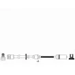NGK 0967 - Kit de câbles d'allumage