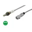 NGK 1357 - Sonde lambda