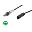 NGK 1398 - Sonde lambda