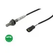 NGK 1670 - Sonde lambda