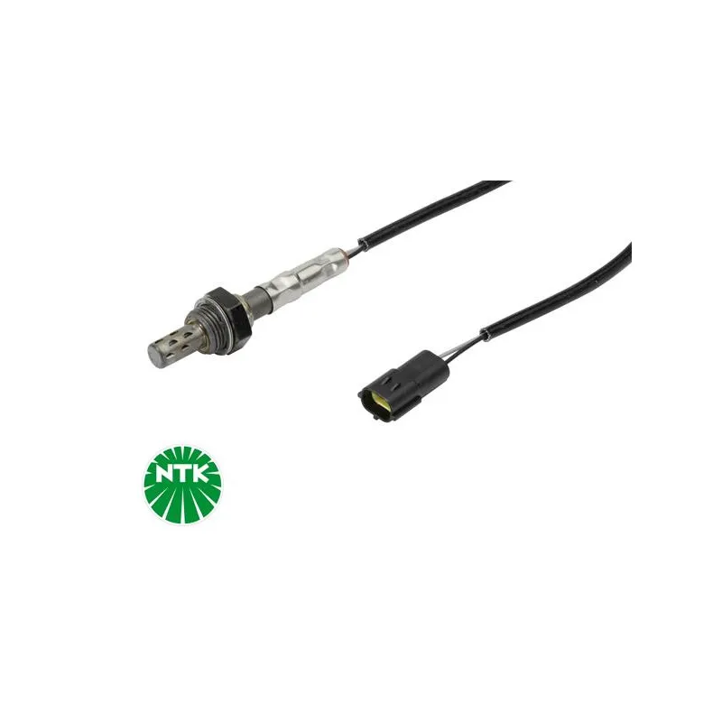 Sonde lambda NGK 1670 - Visuel 1