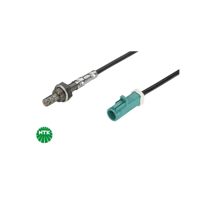Sonde lambda NGK 1707 - Visuel 1