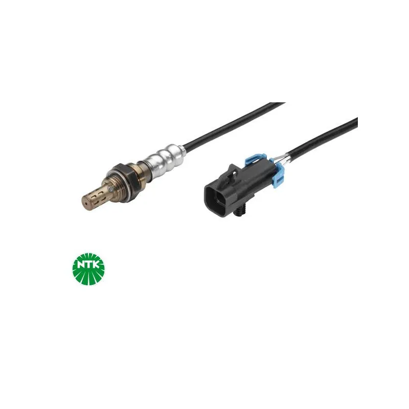 Sonde lambda NGK 1753 - Visuel 1