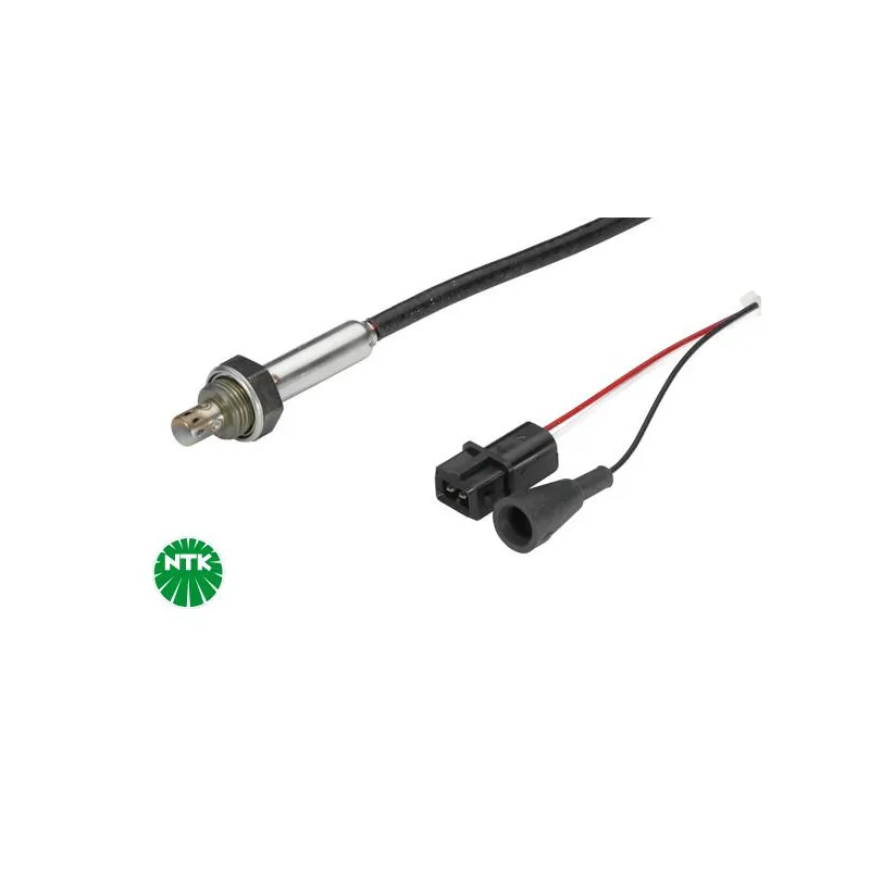 Sonde lambda NGK 1763 - Visuel 1