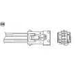 NGK 1765 - Sonde lambda