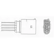 NGK 1808 - Sonde lambda