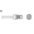 NGK 1846 - Sonde lambda