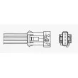 NGK 1891 - Sonde lambda