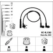 Kit de câbles d'allumage NGK [2993]