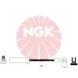 NGK 4054 - Kit de câbles d'allumage