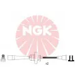 NGK 4104 - Kit de câbles d'allumage