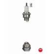 Bougie d'allumage NGK [4226]