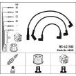 Kit de câbles d'allumage NGK [44242]