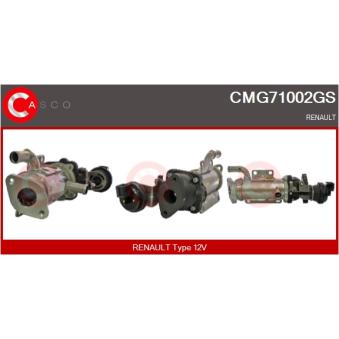 Module-EGR CASCO [CMG71002GS]