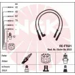 NGK 44300 - Kit de câbles d'allumage