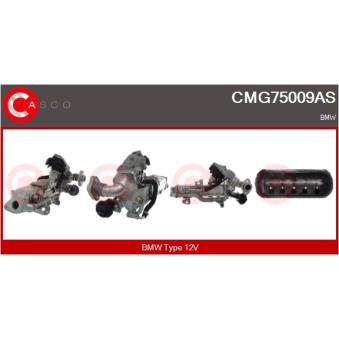 Module-EGR CASCO [CMG75009AS]