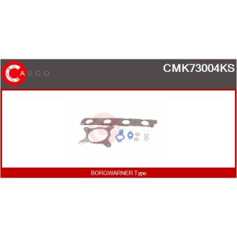 Kit de montage, compresseur CASCO [CMK73004KS]