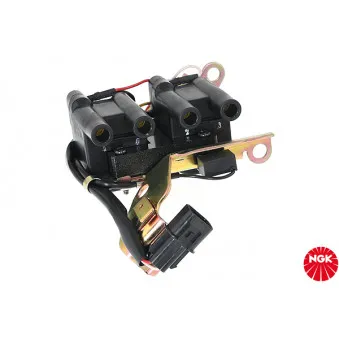 Bobine d'allumage NGK 48189