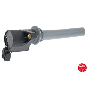 Bobine d'allumage NGK 48222 pour MAZDA MPV 3.0 V6 - 200cv