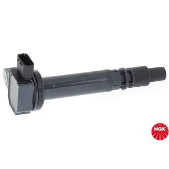 Bobine d'allumage NGK 48273 pour TOYOTA COROLLA 2.7 4WD - 144cv