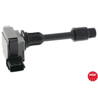 Bobine d'allumage NGK 48329 pour NISSAN PATHFINDER 3.3 V6 4WD - 150cv