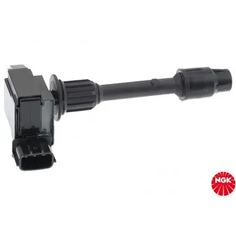 Bobine d'allumage NGK 48353 pour NISSAN MAXIMA 2.0 V6 24V - 140cv