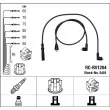 Kit de câbles d'allumage NGK [5401]
