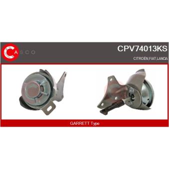 Élément d'ajustage, turbocompresseur CASCO [CPV74013KS]