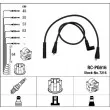 Kit de câbles d'allumage NGK [7216]