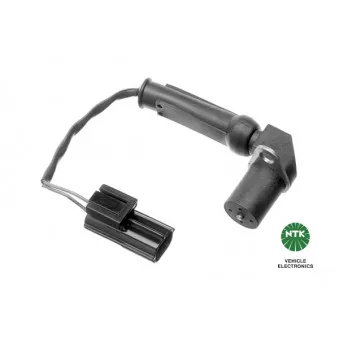 Capteur d'angle, vilebrequin NGK [81078]