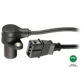 Capteur d'angle, vilebrequin NGK 81146 pour DAEWOO NUBIRA 1.6 16V - 106cv
