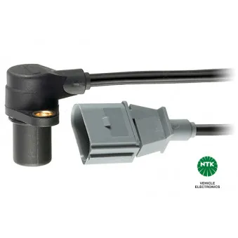 Capteur d'angle, vilebrequin NGK OEM 06A906433K