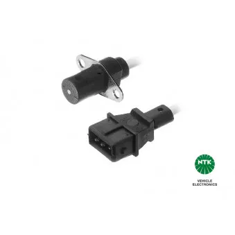 Capteur d'angle, vilebrequin NGK OEM 46445731