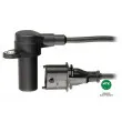 NGK 81437 - Capteur d'angle, vilebrequin