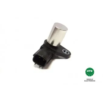 Capteur d'angle, vilebrequin NGK 81456 pour NISSAN PRIMERA 2.2 Di - 126cv