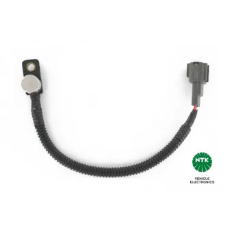 Capteur d'angle, vilebrequin NGK 81465 pour TOYOTA HIGHLANDER 1.3 i 16V - 85cv