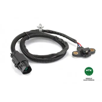 NGK 81495 - Capteur d'angle, vilebrequin