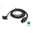 NGK 81509 - Capteur d'angle, vilebrequin