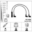 NGK 8469 - Kit de câbles d'allumage