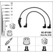 NGK 9169 - Kit de câbles d'allumage
