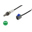 NGK 9358 - Sonde lambda