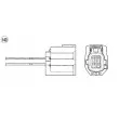 NGK 9371 - Sonde lambda