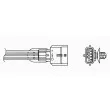 NGK 93912 - Sonde lambda