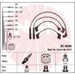 Kit de câbles d'allumage NGK [9472]