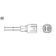 NGK 95698 - Sonde lambda