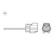 NGK 96076 - Sonde lambda
