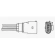 NGK 96952 - Sonde lambda