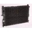 KLOKKERHOLM 0002302095 - Radiateur, refroidissement du moteur