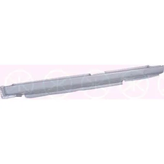 Marche-pied KLOKKERHOLM 0011012