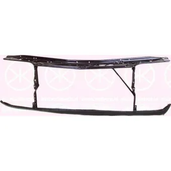 Revêtement avant KLOKKERHOLM 0011200